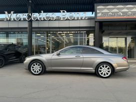  Mercedes-Benz CL-Class 2007 , 2050000 , 