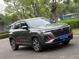 SUV   Changan CS35 Plus 2022 , 1097000 , 