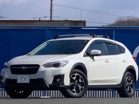 SUV   Subaru XV 2020 , 1390000 , 