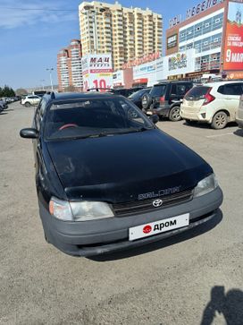  Toyota Caldina 1993 , 310000 , 
