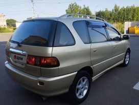    Toyota Ipsum 2000 , 555000 , --