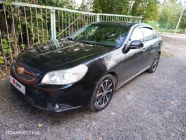  Chevrolet Epica 2008 , 600000 , 