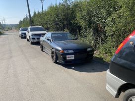  Nissan Skyline 1992 , 950000 , 