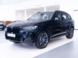 SUV   BMW X3 2024 , 7690000 , 