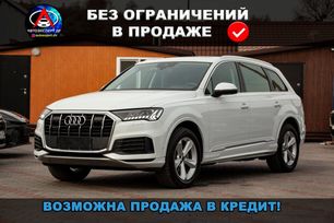 SUV   Audi Q7 2021 , 6500000 , 