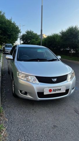  Toyota Allion 2007 , 940000 , 