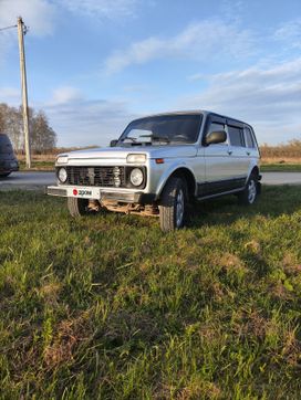 SUV    4x4 2131  2014 , 449000 , 