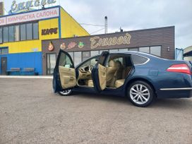  Nissan Teana 2010 , 1050000 , 