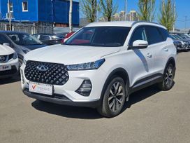 SUV   Chery Tiggo 7 Pro 2021 , 1275000 , -