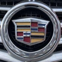 SUV   Cadillac SRX 2012 , 1670000 , 