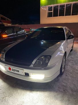  Honda Prelude 1998 , 720000 , 