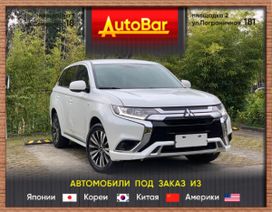 SUV   Mitsubishi Outlander 2022 , 1939000 , 