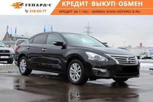  Nissan Teana 2014 , 1600000 , 