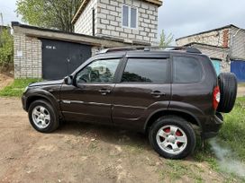 SUV   Chevrolet Niva 2010 , 575000 , 