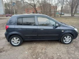  Hyundai Getz 2008 , 525000 , 
