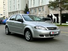  Lacetti, 2012