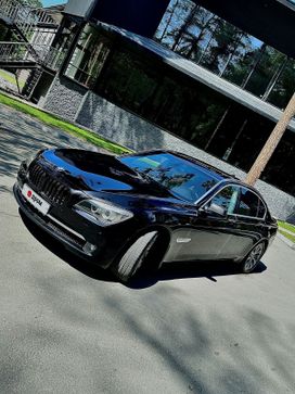  BMW 7-Series 2011 , 1420000 , 
