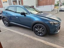  CX-3 2020