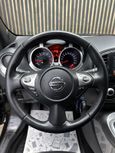 SUV   Nissan Juke 2012 , 999000 , 