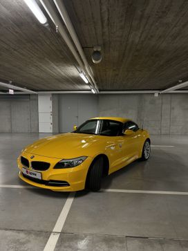   BMW Z4 2012 , 3300000 , 