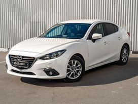  Mazda Mazda3 2014 , 1145000 , 