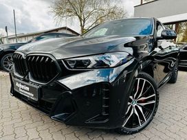 SUV   BMW X6 2024 , 14900000 ,  