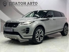 SUV   Land Rover Range Rover Evoque 2024 , 6799000 , 