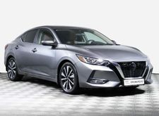  Sentra, 2021
