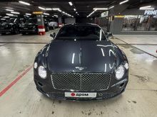  Continental GT