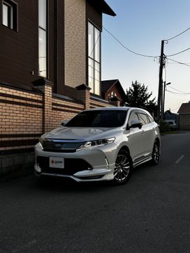 SUV   Toyota Harrier 2019 , 3230000 , 