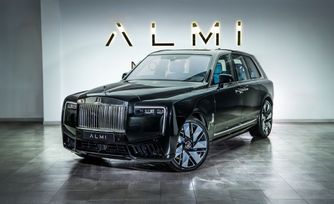 SUV   Rolls-Royce Cullinan 2025 , 68900000 , 