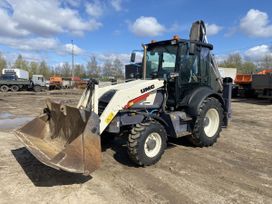 - Terex TLB825-RM 2021 , 6800000 , 