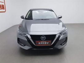  Nissan Sylphy 2022 , 1000000 , 