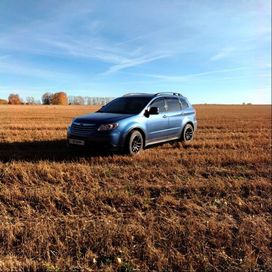 SUV   Subaru Tribeca 2007 , 1500000 , 