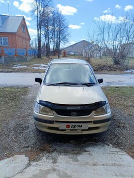    Toyota Corolla Spacio 1998 , 430000 , 
