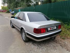  Audi 100 1992 , 400000 , 