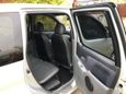  Toyota Funcargo 2001 , 370000 , 