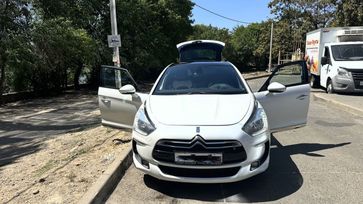  Citroen DS5 2012 , 1100000 , 