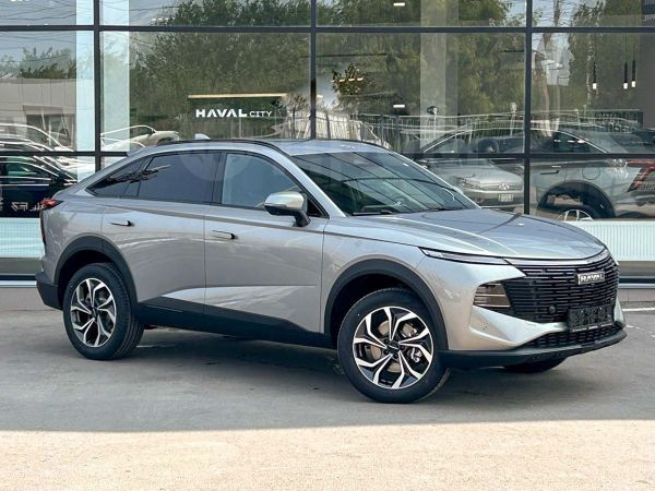 SUV   Haval F7x 2025 , 3699000 , 