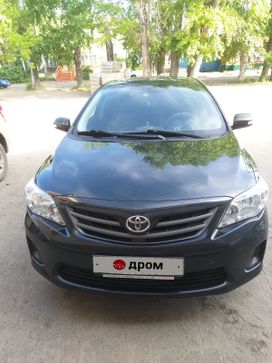  Toyota Corolla 2012 , 1750000 , 
