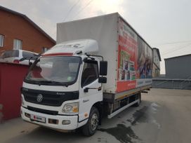   Foton Aumark BJ1089 2017 , 2600000 , 