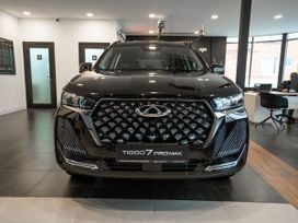 SUV   Chery Tiggo 7 Pro Max 2024 , 3045000 , 