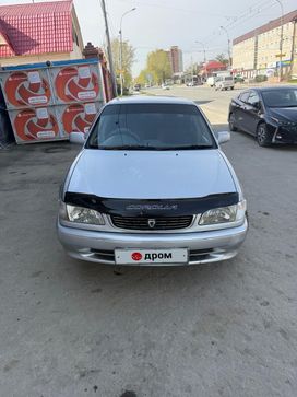  Toyota Corolla 1999 , 460000 , 