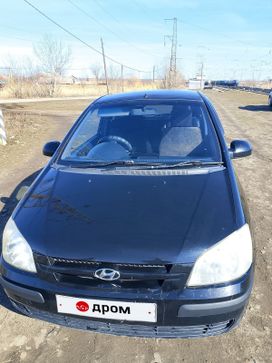  3  Hyundai Getz 2003 , 250000 , 