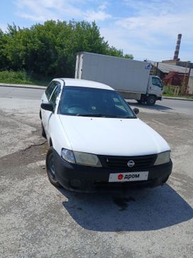  Nissan AD 2000 , 250000 , 