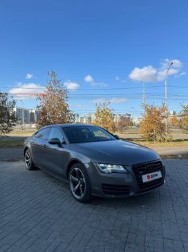  Audi A7 2011 , 2000000 , 