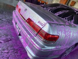  Toyota Mark II 1997 , 930000 ,  