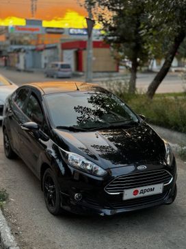  Ford Fiesta 2015 , 835000 , 