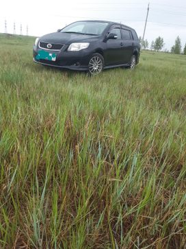  Toyota Corolla Fielder 2011 , 1100000 , 