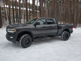  RAM 2500 2020 , 9990000 , 